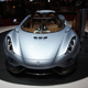 Image for article titled Koenigsegg Will Sell You A Car Without A Transmission For $1.9 Million